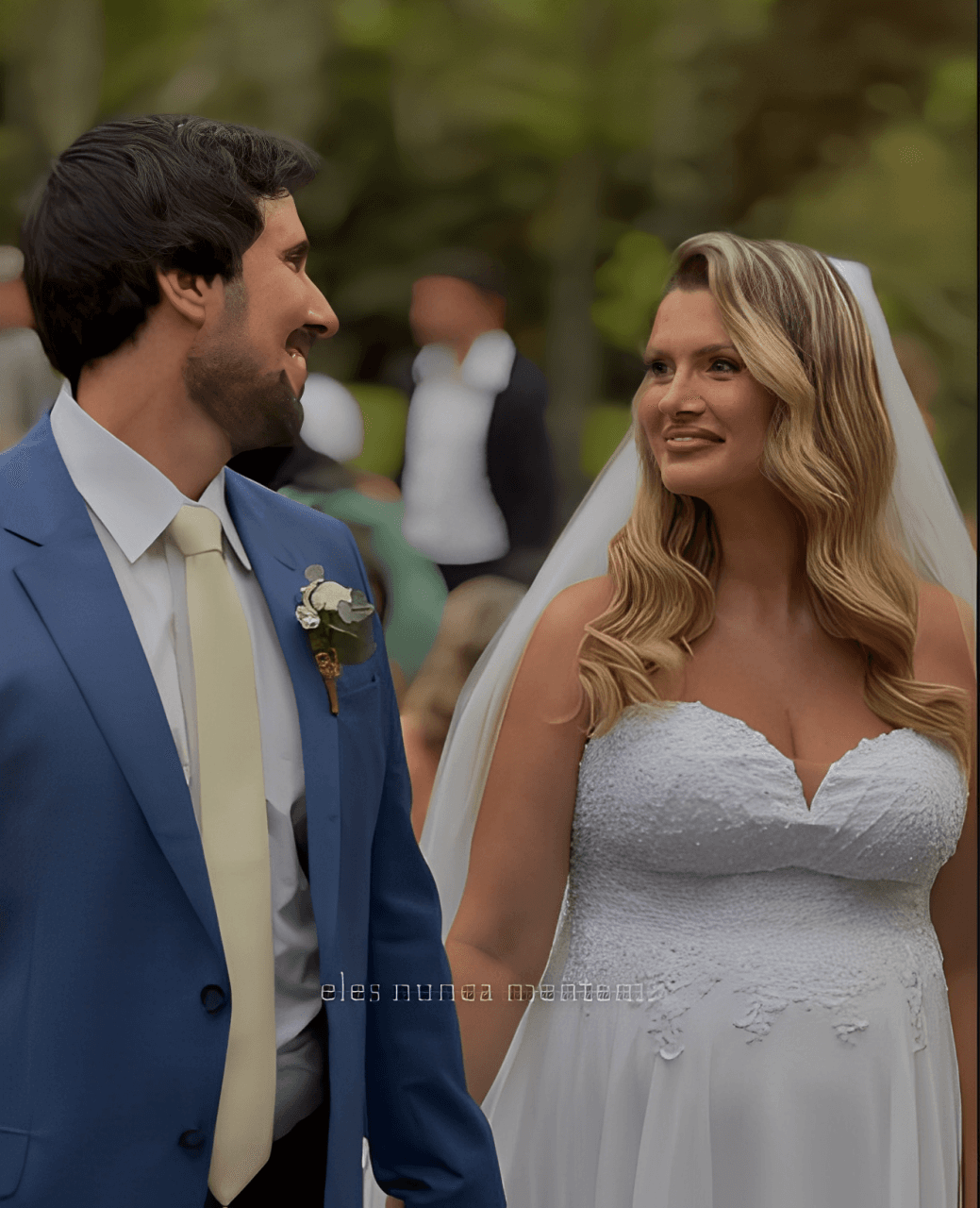 Casamento Poliana e Eduardo no Espaço Arcádia
